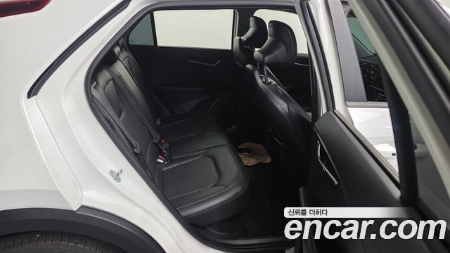 Kia Niro Trendy 2022 — фото 12