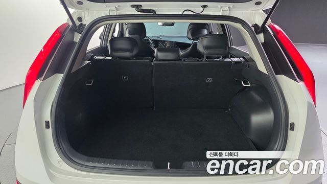 Kia Niro Trendy 2022 — фото 14
