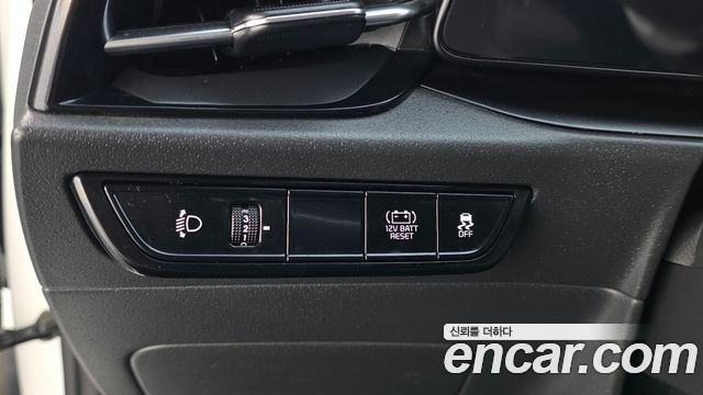 Kia Niro Trendy 2022 — фото 16