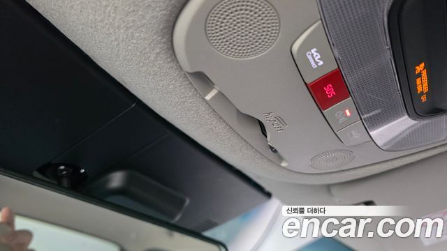 Kia Niro Trendy 2022 — фото 19