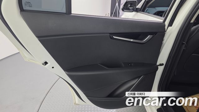Kia Niro Trendy 2022 — фото 25