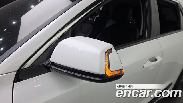 Kia Niro Trendy 2022 — фото 27