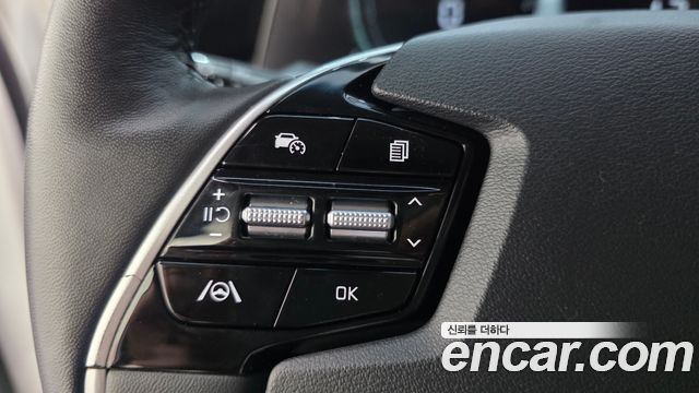 Kia Niro Trendy 2022 — фото 28