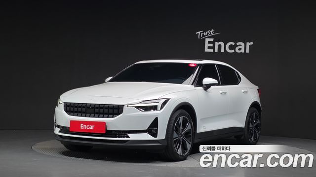 Polestar 2 Longrange Singlemotor