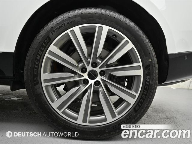 Land Rover Range Rover (V) P530 Autobiography Long Wheel Base 2026 — фото 5