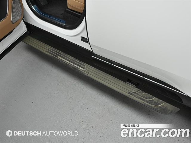 Land Rover Range Rover (V) P530 Autobiography Long Wheel Base 2026 — фото 20