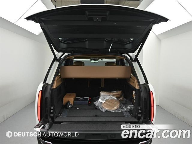Land Rover Range Rover (V) P530 Autobiography Long Wheel Base 2026 — фото 23
