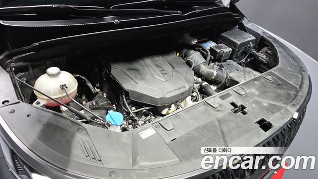 Kia Carnival (IV) Diesel 9-Seater Noblesse 2023 — фото 6