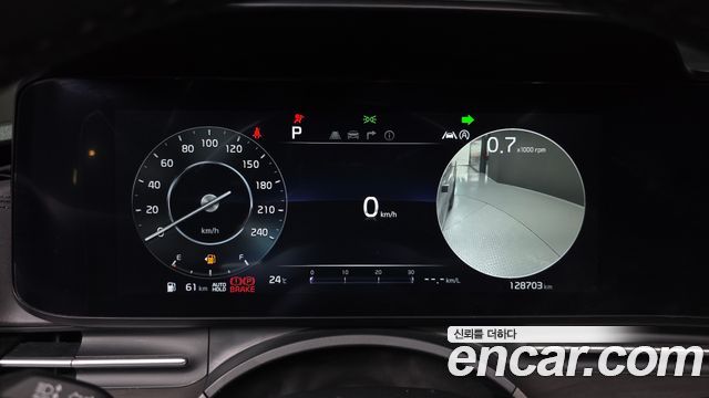 Kia Carnival (IV) Diesel 9-Seater Noblesse 2023 — фото 8