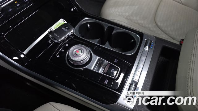 Kia Carnival (IV) Diesel 9-Seater Noblesse 2023 — фото 9