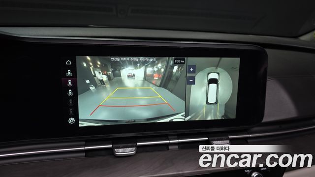 Kia Carnival (IV) Diesel 9-Seater Noblesse 2023 — фото 15