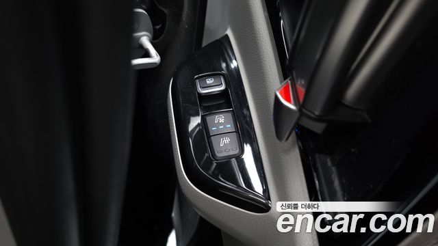 Kia Carnival (IV) Diesel 9-Seater Noblesse 2023 — фото 18