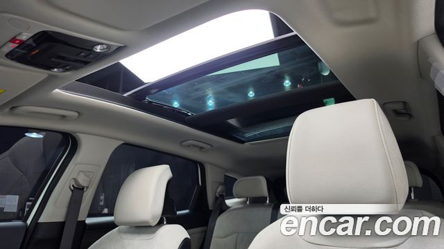Kia Sportage Hybrid (V) Signature 2WD 2024 — фото 16