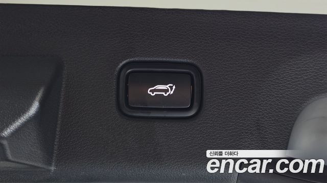Kia Sportage Hybrid (V) Signature 2WD 2024 — фото 17