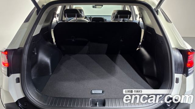 Kia Sportage Hybrid (V) Signature 2WD 2024 — фото 18