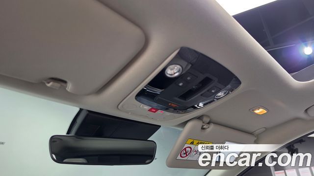 Kia Sportage Hybrid (V) Signature 2WD 2024 — фото 19