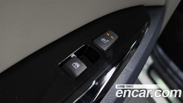 Kia Sportage Hybrid (V) Signature 2WD 2024 — фото 29