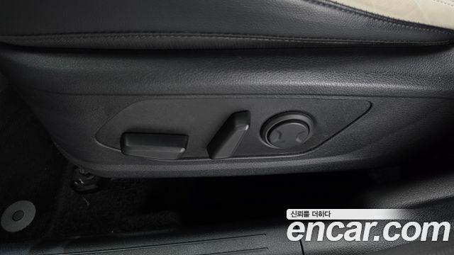 Kia Sportage Hybrid (V) Signature 2WD 2024 — фото 31