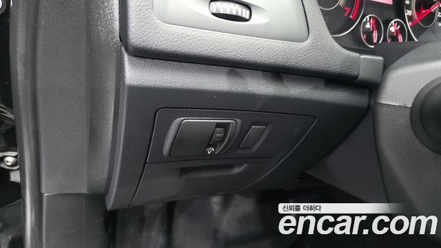 Renault Korea SM5 Nova LPLi Texi tental car SUP 2015 — фото 21