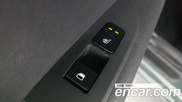 Kia Niro Prestige 2022 — фото 19