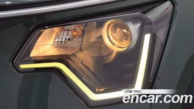 Kia Niro Prestige 2022 — фото 22