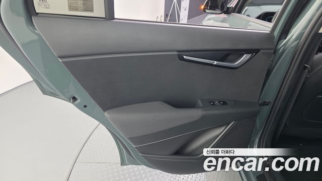 Kia Niro Prestige 2022 — фото 25