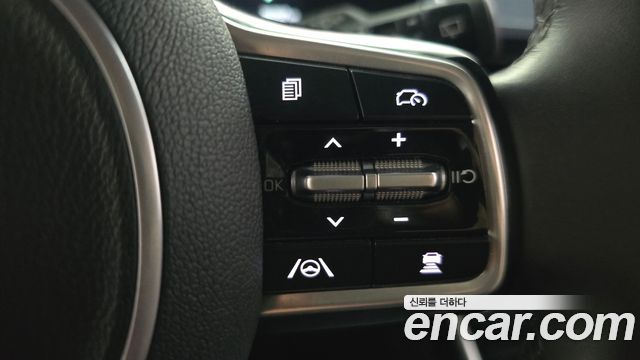 Kia Carnival (IV) Diesel 9-Seater Prestige 2024 — фото 19