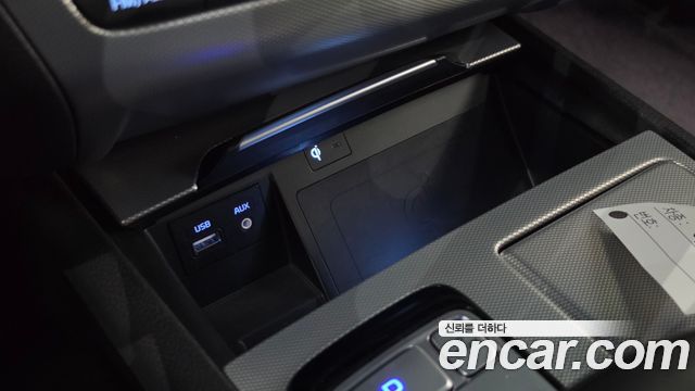 Genesis G80 3.3 GDI Premium Luxury 2017 — фото 20