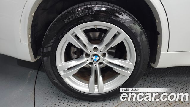 BMW X5 (F15) xDrive 30d M Sport package 2018 — фото 5