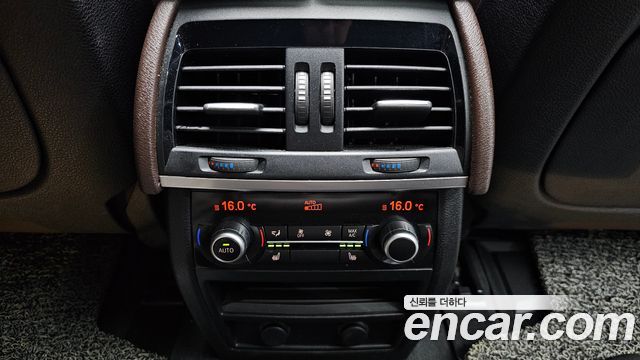 BMW X5 (F15) xDrive 30d M Sport package 2018 — фото 18