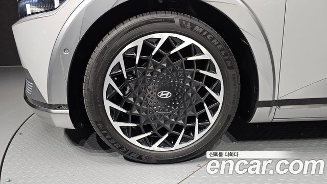 Hyundai Ioniq 5 Long Range AWD Prestige 2024 — фото 5