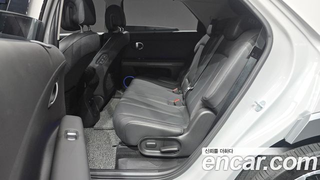 Hyundai Ioniq 5 Long Range AWD Prestige 2024 — фото 15
