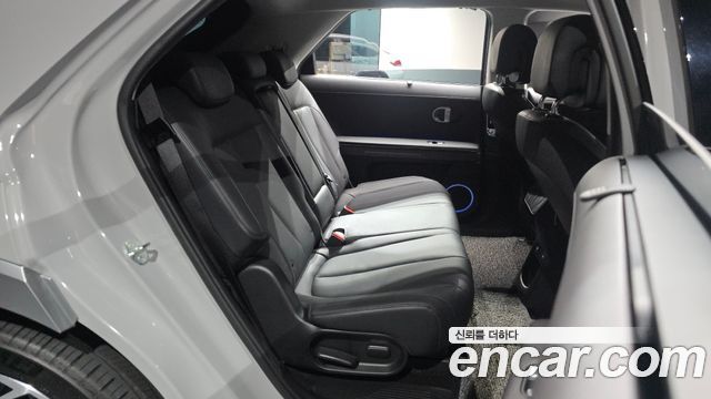 Hyundai Ioniq 5 Long Range AWD Prestige 2024 — фото 16