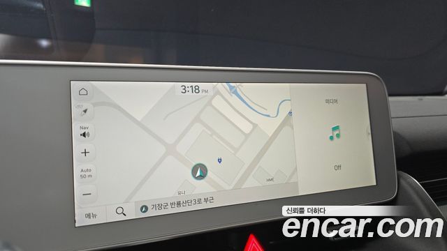 Hyundai Ioniq 5 Long Range AWD Prestige 2024 — фото 19