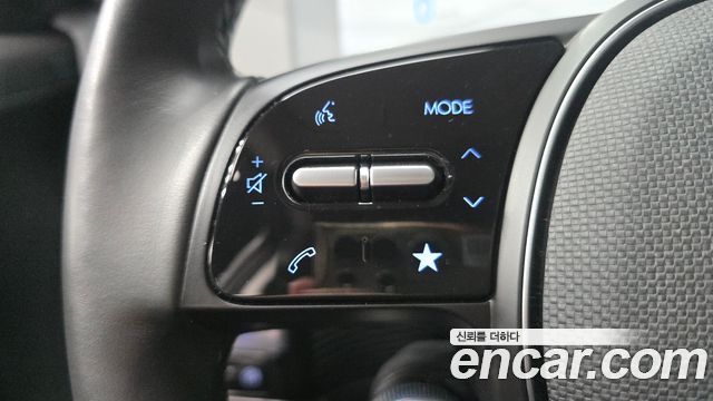 Hyundai Ioniq 5 Long Range AWD Prestige 2024 — фото 21