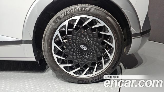 Hyundai Ioniq 5 Long Range AWD Prestige 2024 — фото 27
