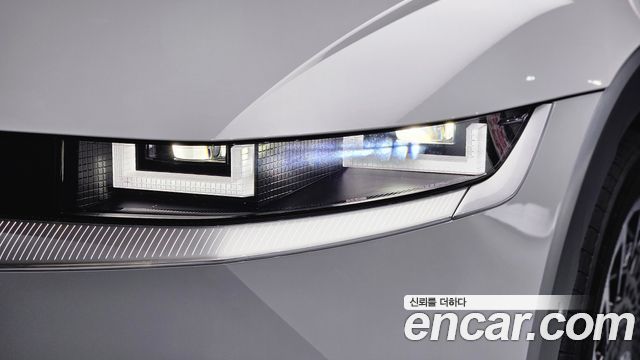 Hyundai Ioniq 5 Long Range AWD Prestige 2024 — фото 28
