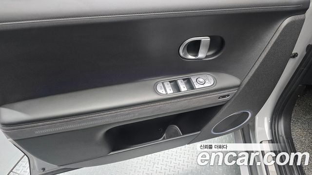 Hyundai Ioniq 5 Long Range AWD Prestige 2024 — фото 30