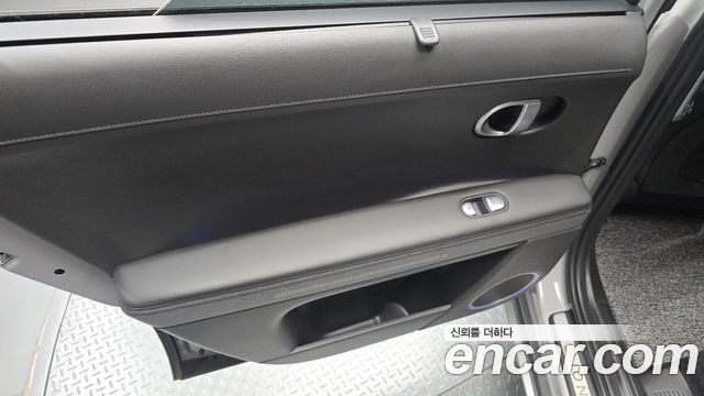 Hyundai Ioniq 5 Long Range AWD Prestige 2024 — фото 31
