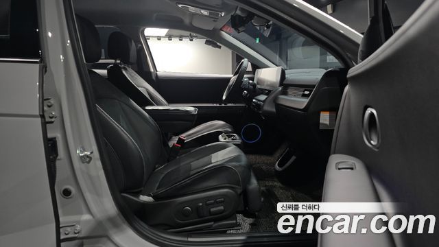 Hyundai Ioniq 5 Long Range AWD Prestige 2024 — фото 32