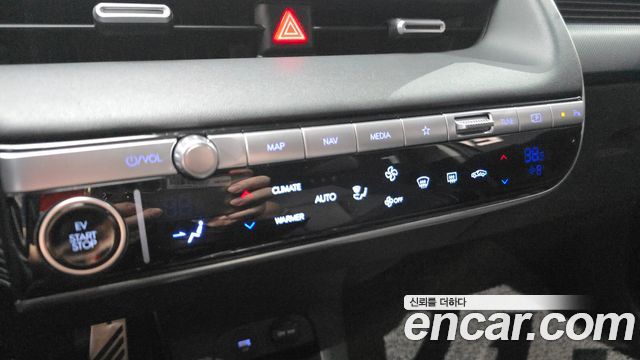 Hyundai Ioniq 5 Long Range AWD Prestige 2024 — фото 33