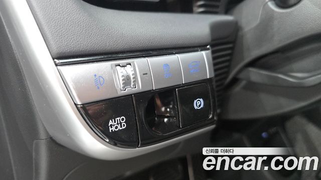 Hyundai Ioniq 5 Long Range AWD Prestige 2024 — фото 34