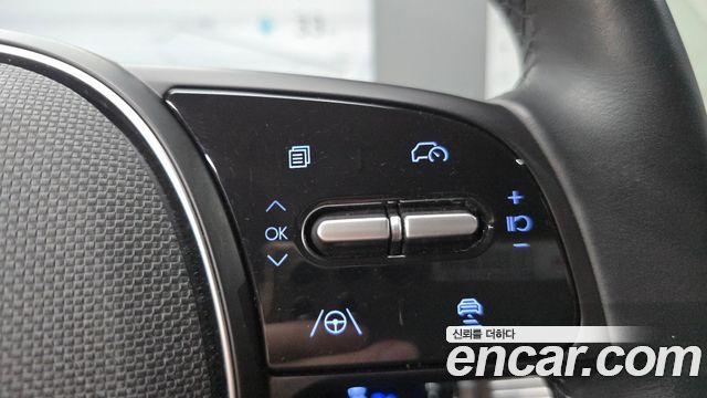 Hyundai Ioniq 5 Long Range AWD Prestige 2024 — фото 39