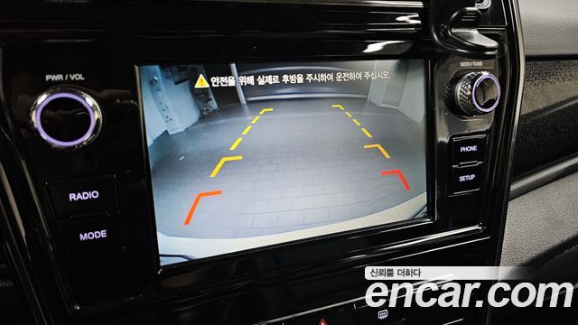 KG Mobility (SsangYong) Very New Tivoli Diesel 1.6 2WD V5 2020 — фото 16