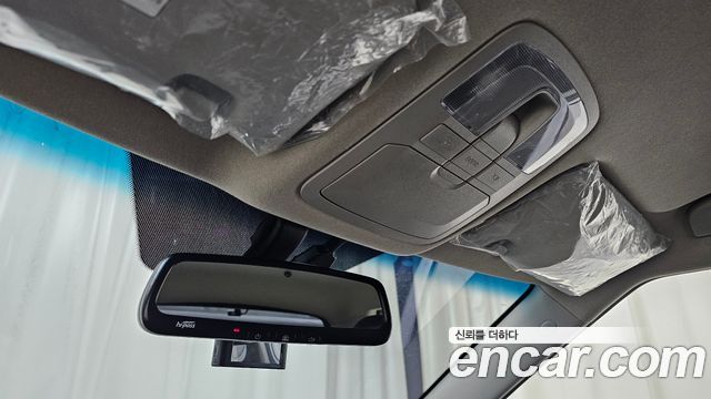 KG Mobility (SsangYong) Very New Tivoli Diesel 1.6 2WD V5 2020 — фото 19