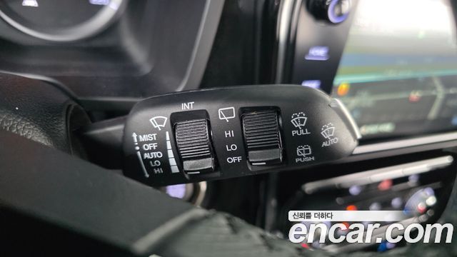 KG Mobility (SsangYong) Tivoli Air 1.5 A3 2WD 2022 — фото 22