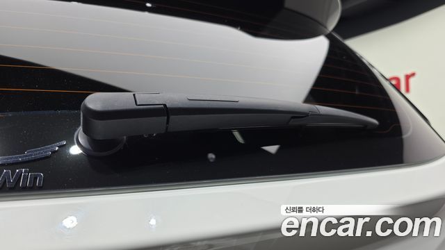 KG Mobility (SsangYong) Tivoli Air 1.5 A3 2WD 2022 — фото 36