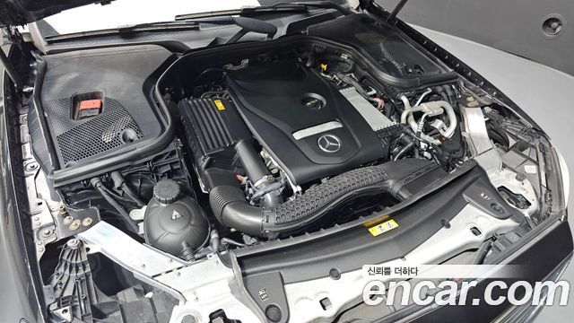Mercedes-Benz E-Class (W213) E300 4MATIC Avnatgarde 2019 — фото 6