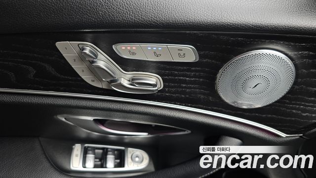 Mercedes-Benz E-Class (W213) E300 4MATIC Avnatgarde 2019 — фото 21