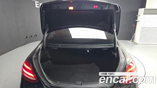 Mercedes-Benz E-Class (W213) E300 4MATIC Avnatgarde 2019 — фото 24